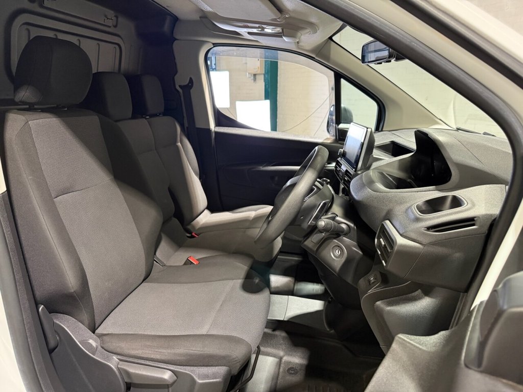 Used Peugeot Partner 2019 for sale - 77764636: Photo 21
