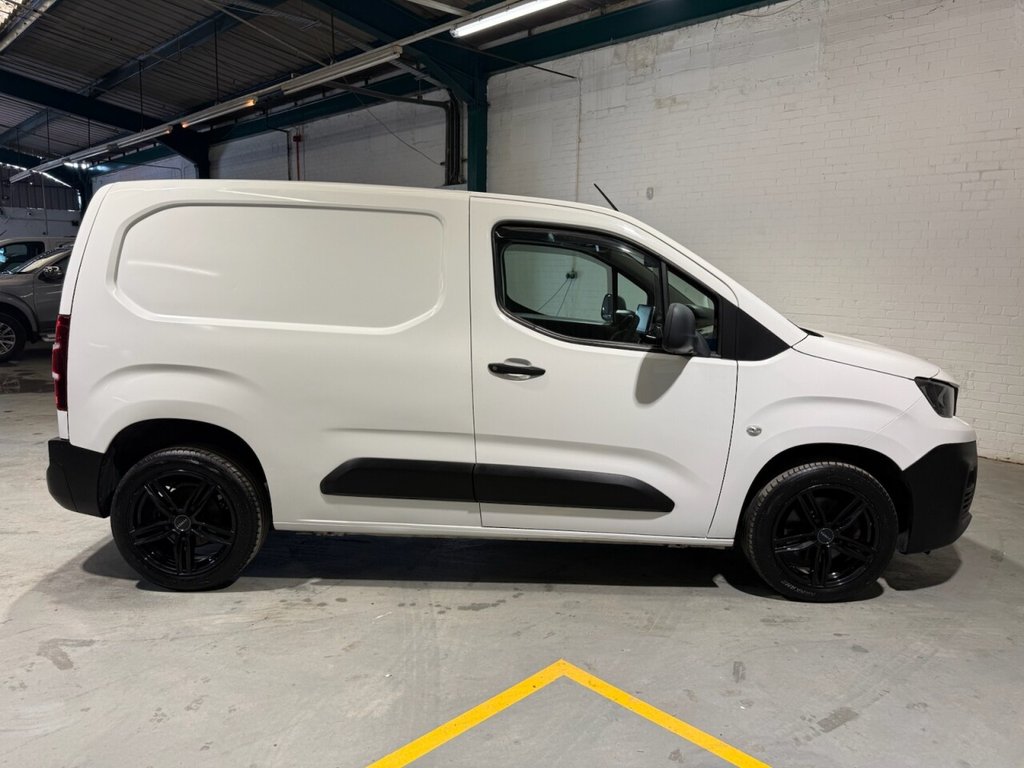 Used Peugeot Partner 2019 for sale - 77764636: Photo 30