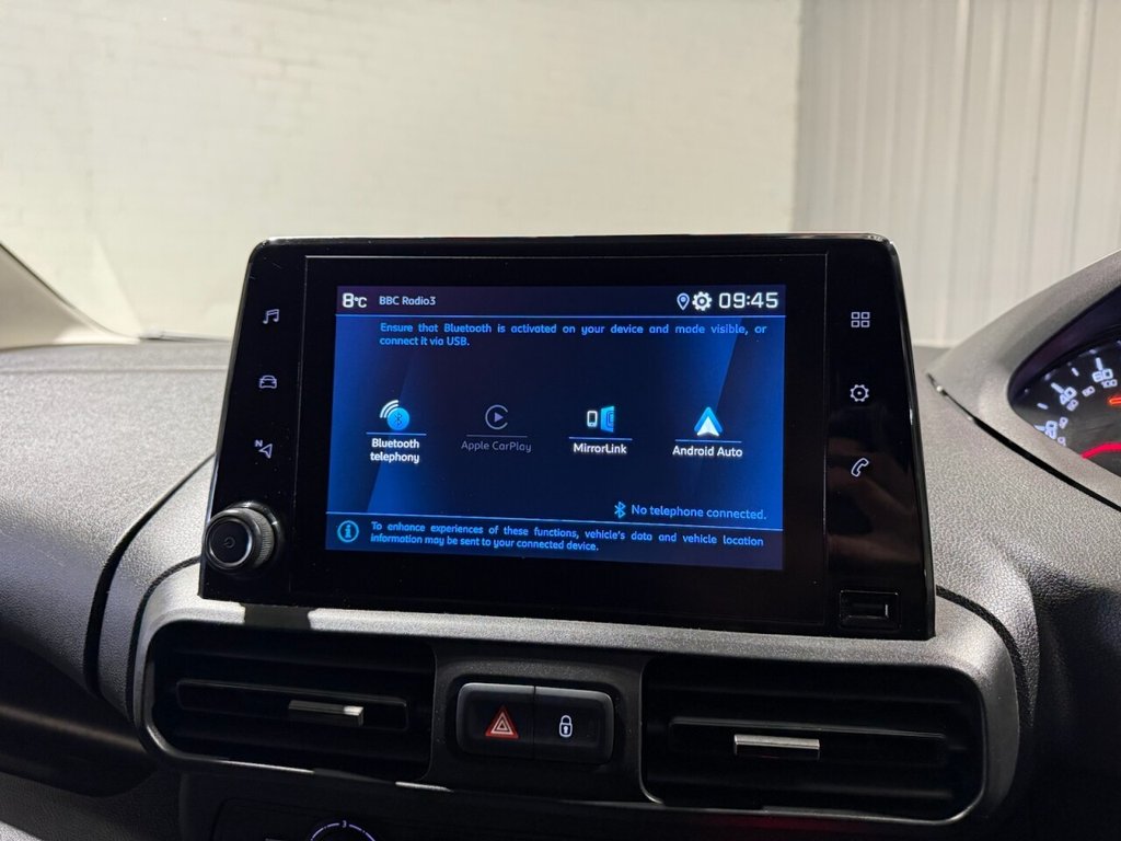 Used Peugeot Partner 2019 for sale - 77764636: Photo 5