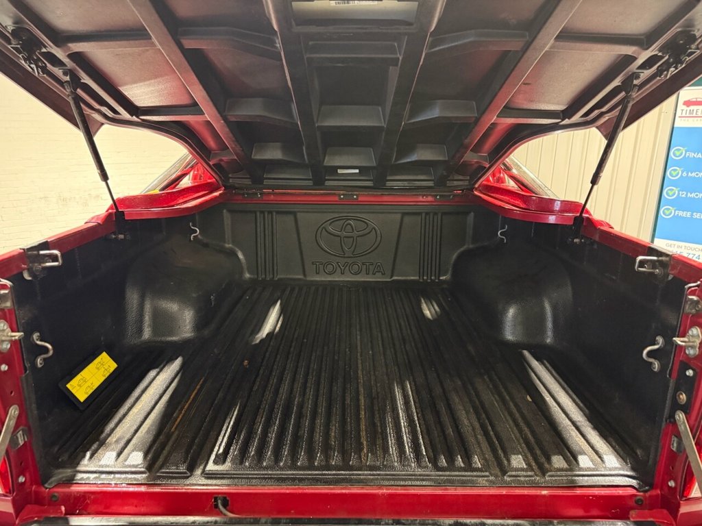 Used Toyota Hilux 2017 for sale - 77212953: Photo 17