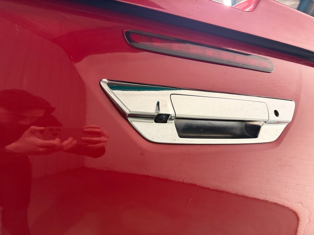 Used Toyota Hilux 2017 for sale - 77212953: Photo 21