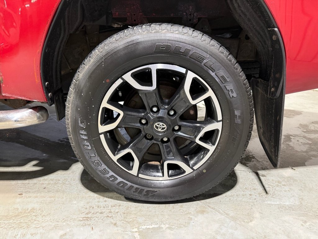 Used Toyota Hilux 2017 for sale - 77212953: Photo 37