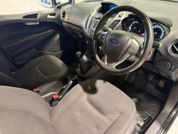 Used Ford Transit Courier 2017 for sale - 75194803: Photo