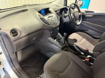 Used Ford Transit Courier 2017 for sale - 75194803: Photo