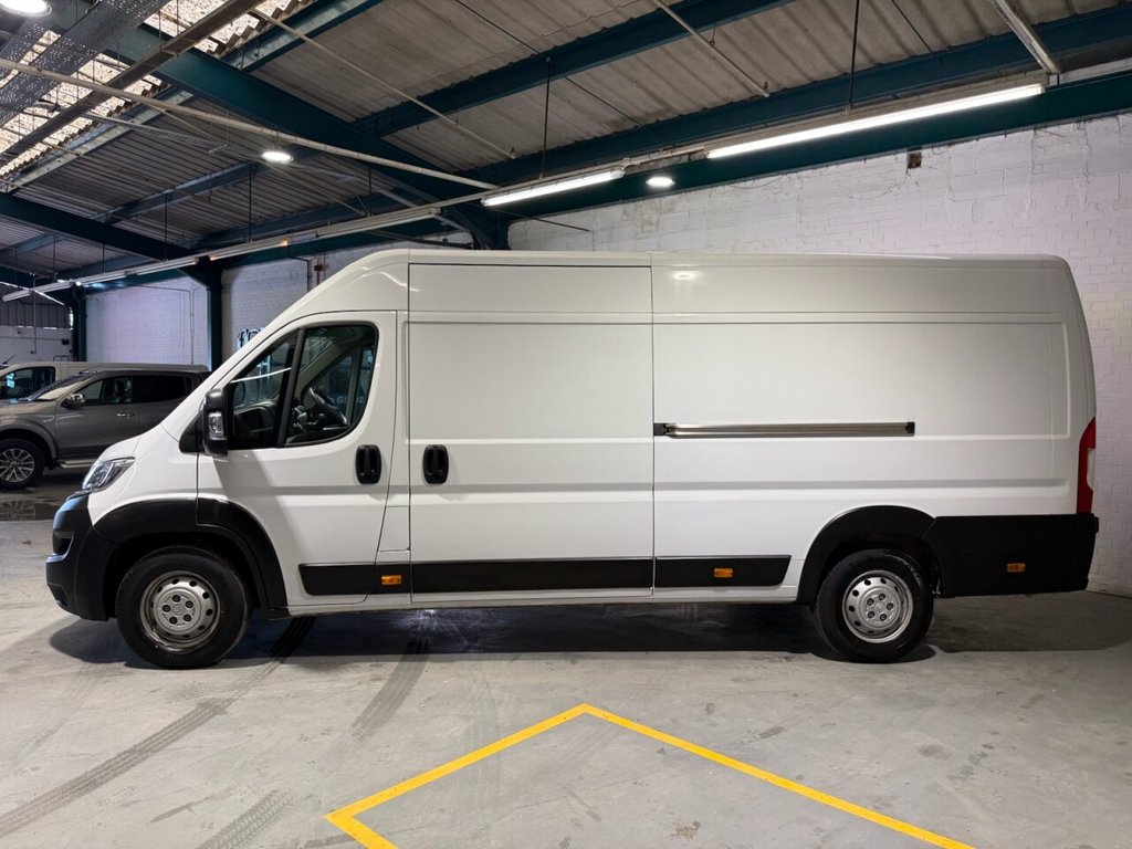 Used Citroen Relay 2023 for sale - 77806411: Photo 13