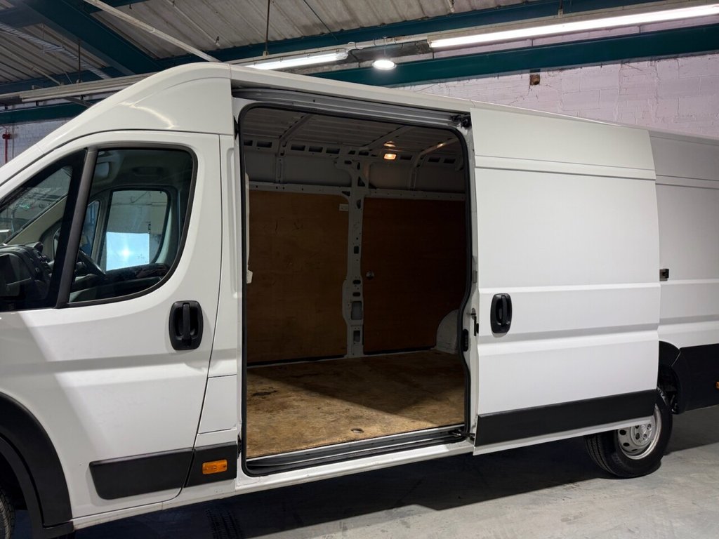 Used Citroen Relay 2023 for sale - 77806411: Photo 14