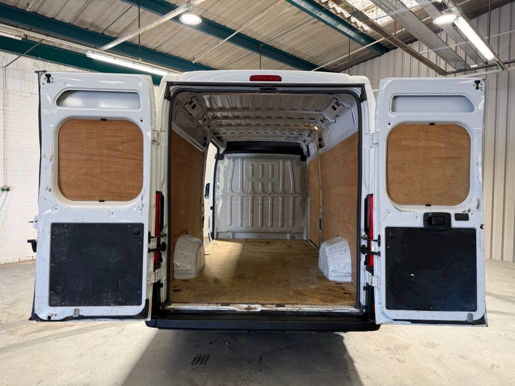 Used Citroen Relay 2023 for sale - 77806411: Photo 17