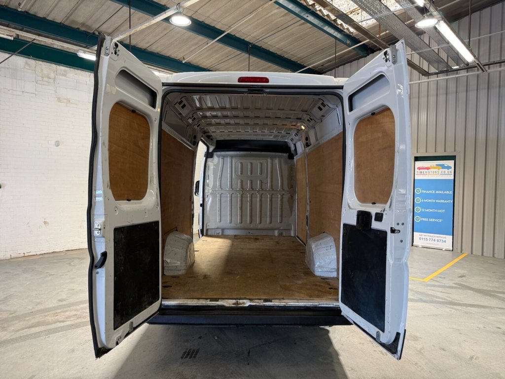 Used Citroen Relay 2023 for sale - 77806411: Photo 18