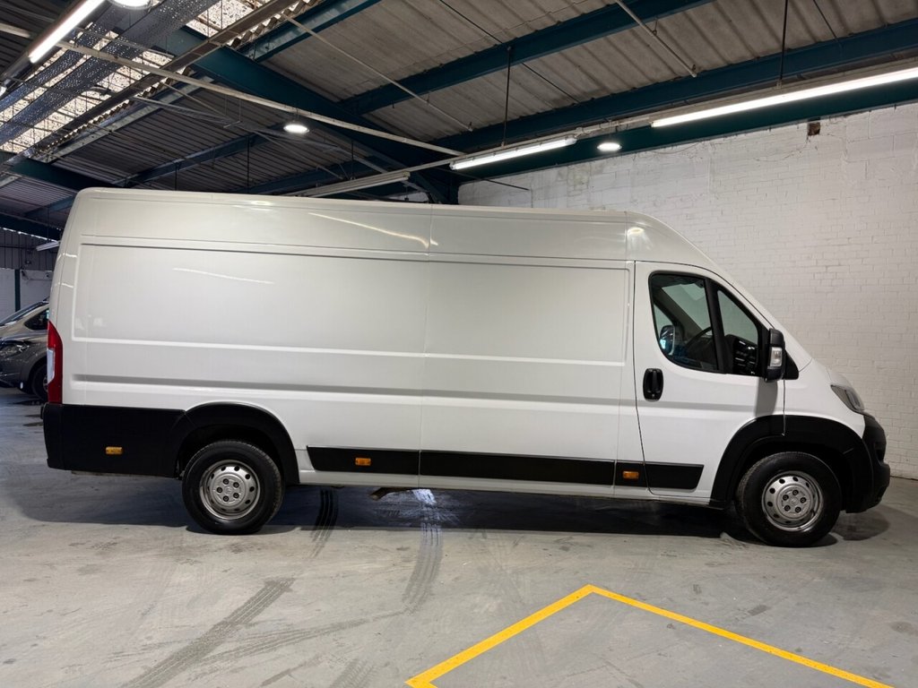 Used Citroen Relay 2023 for sale - 77806411: Photo 19