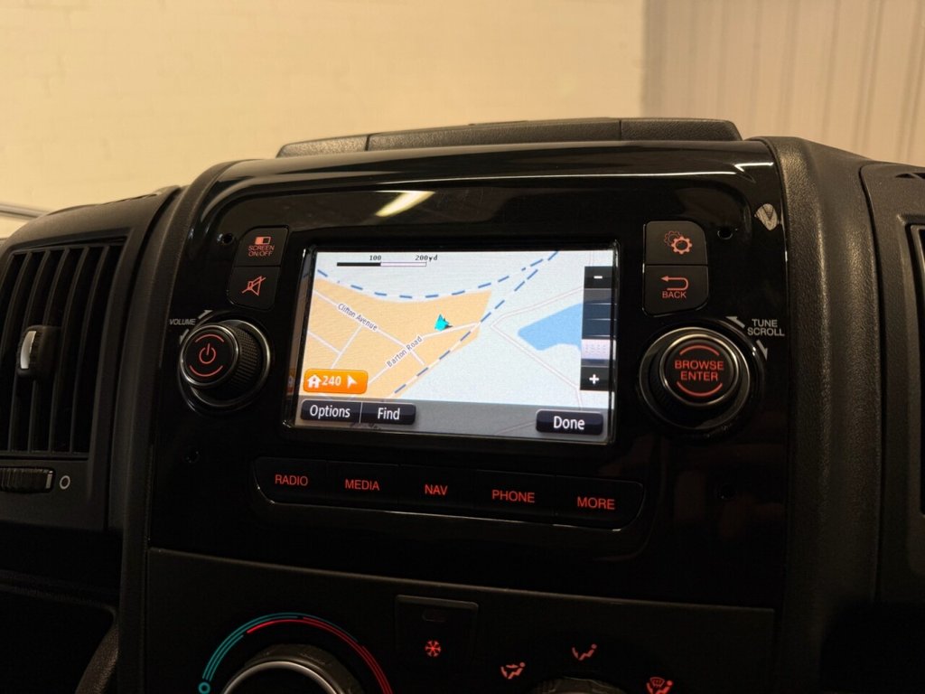 Used Citroen Relay 2023 for sale - 77806411: Photo 21