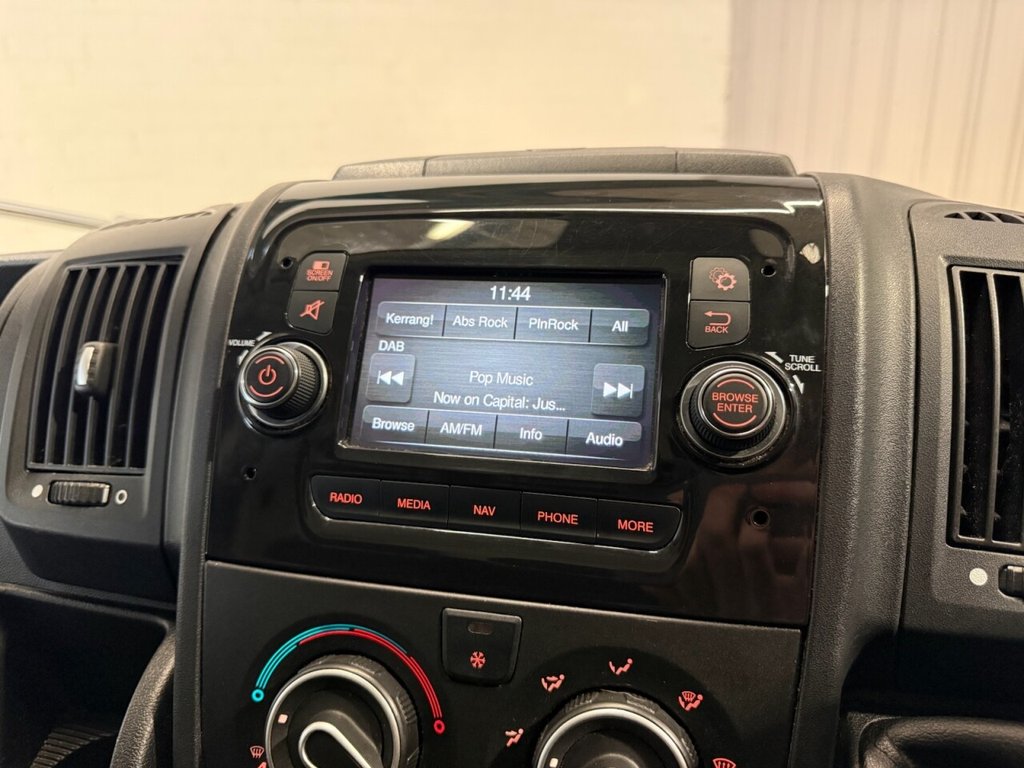 Used Citroen Relay 2023 for sale - 77806411: Photo 22