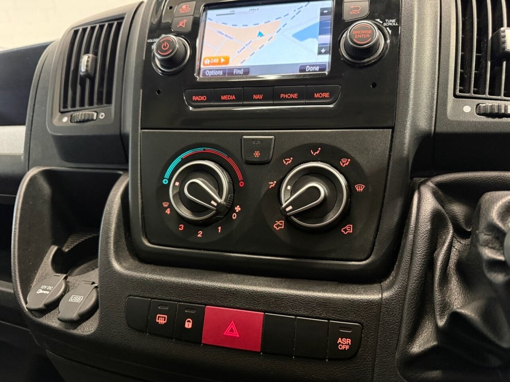 Used Citroen Relay 2023 for sale - 77806411: Photo 25