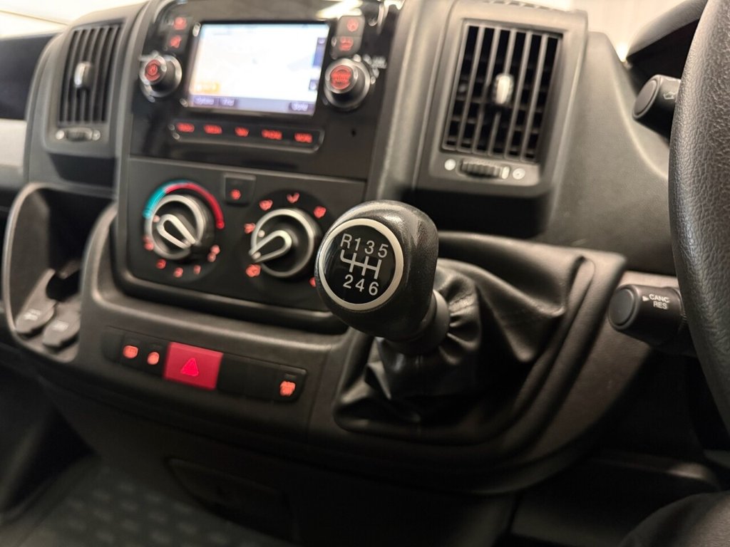 Used Citroen Relay 2023 for sale - 77806411: Photo 26