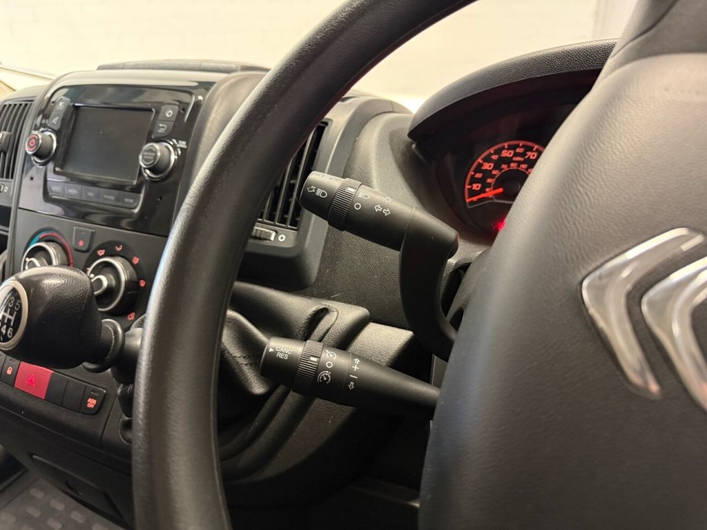 Used Citroen Relay 2023 for sale - 77806411: Photo 27