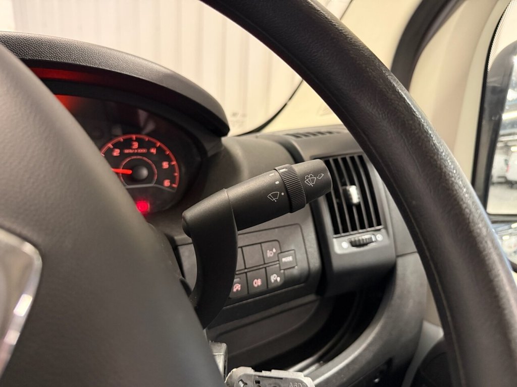 Used Citroen Relay 2023 for sale - 77806411: Photo 28