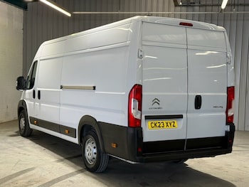 Used Citroen Relay 2023 for sale - 77806411: Photo