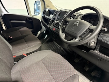 Used Citroen Relay 2023 for sale - 77806411: Photo