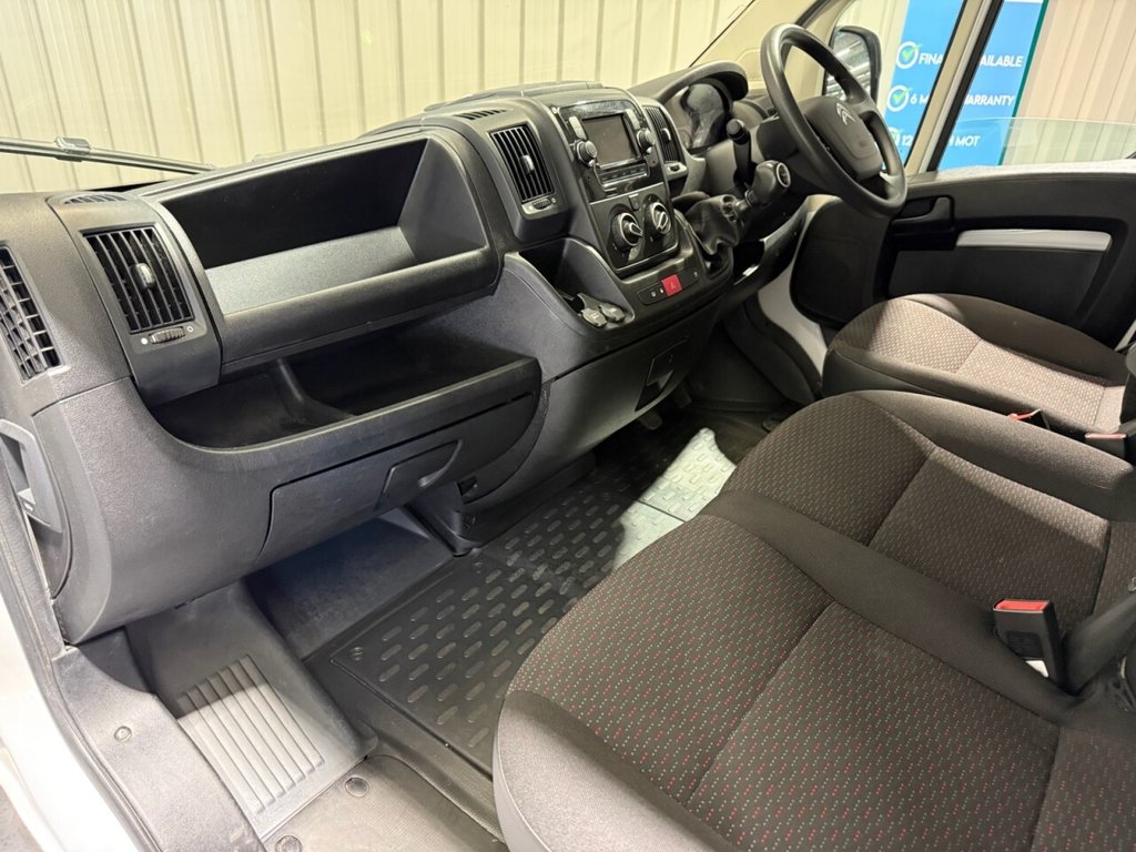 Used Citroen Relay 2023 for sale - 77806411: Photo 5