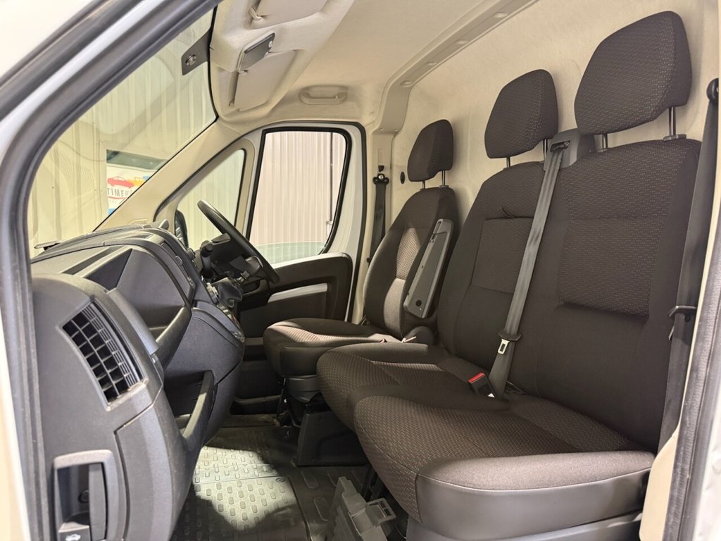 Used Citroen Relay 2023 for sale - 77806411: Photo 7