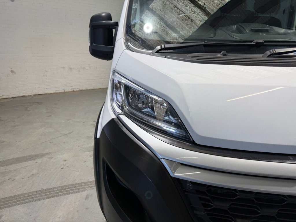 Used Citroen Relay 2023 for sale - 77806411: Photo 9