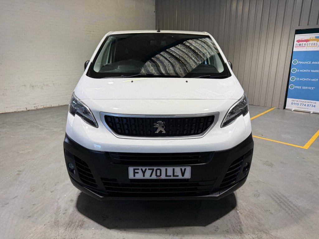 Used Peugeot Expert 2020 for sale - 76739926: Photo 10