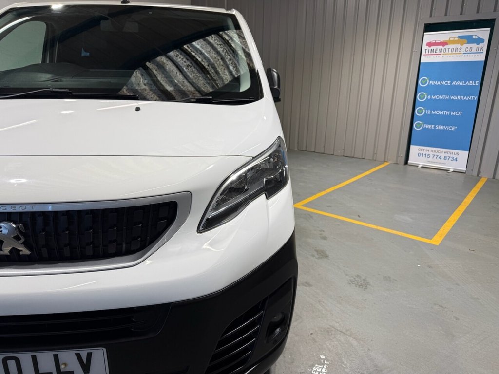Used Peugeot Expert 2020 for sale - 76739926: Photo 11
