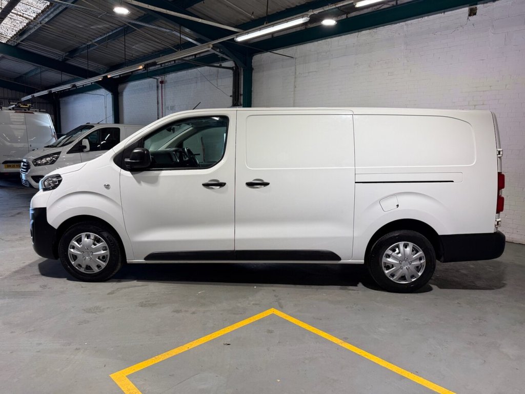 Used Peugeot Expert 2020 for sale - 76739926: Photo 13