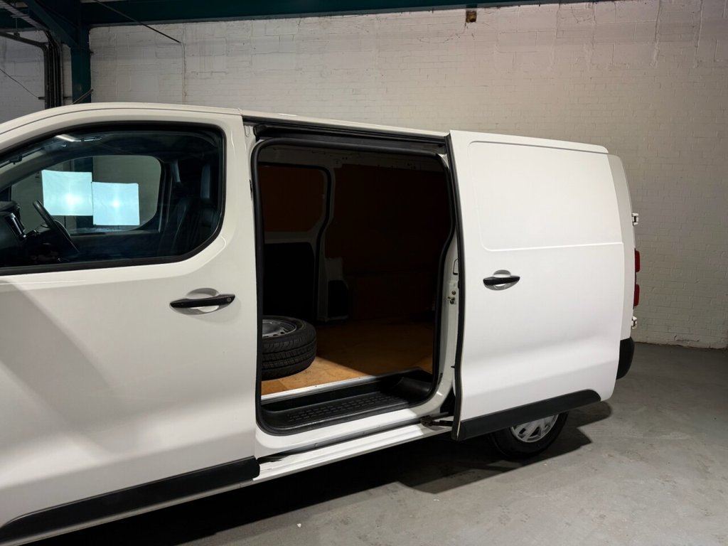 Used Peugeot Expert 2020 for sale - 76739926: Photo 14