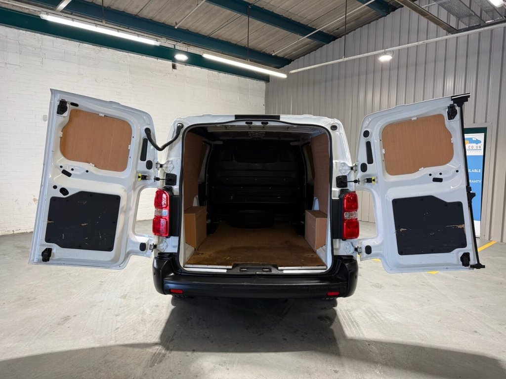 Used Peugeot Expert 2020 for sale - 76739926: Photo 17