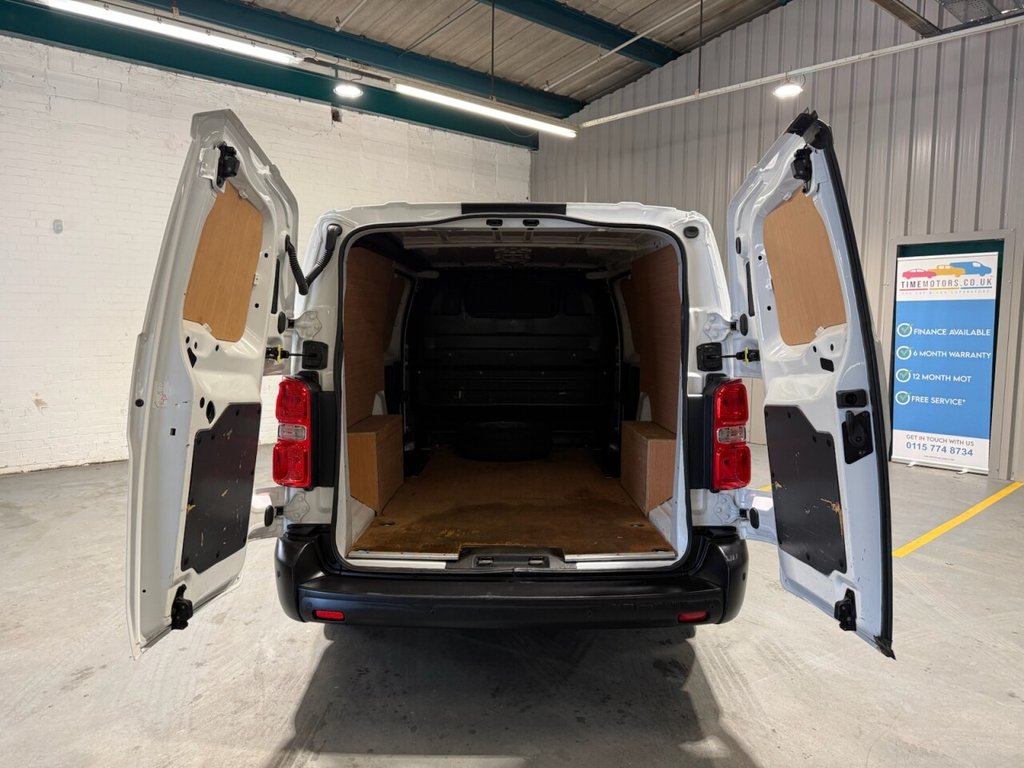 Used Peugeot Expert 2020 for sale - 76739926: Photo 18