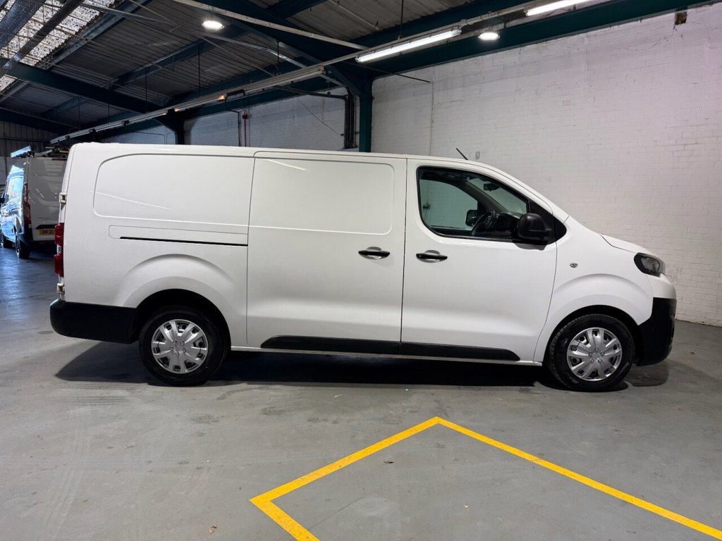 Used Peugeot Expert 2020 for sale - 76739926: Photo 19