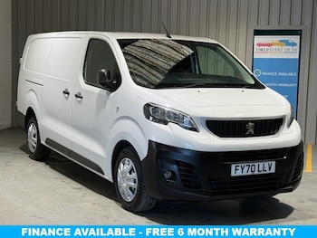 Used Peugeot Expert 2020 for sale - 76739926: Photo