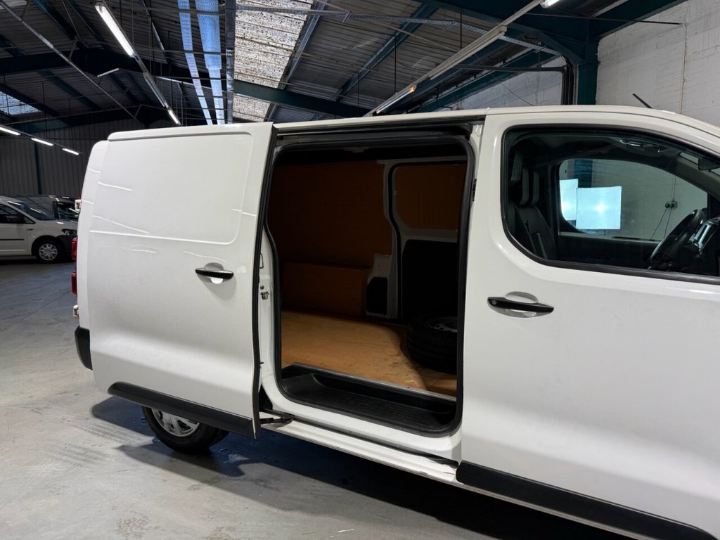 Used Peugeot Expert 2020 for sale - 76739926: Photo 21