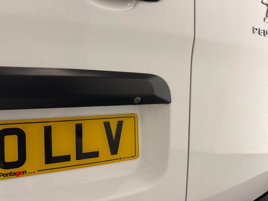 Used Peugeot Expert 2020 for sale - 76739926: Photo 23