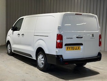 Used Peugeot Expert 2020 for sale - 76739926: Photo