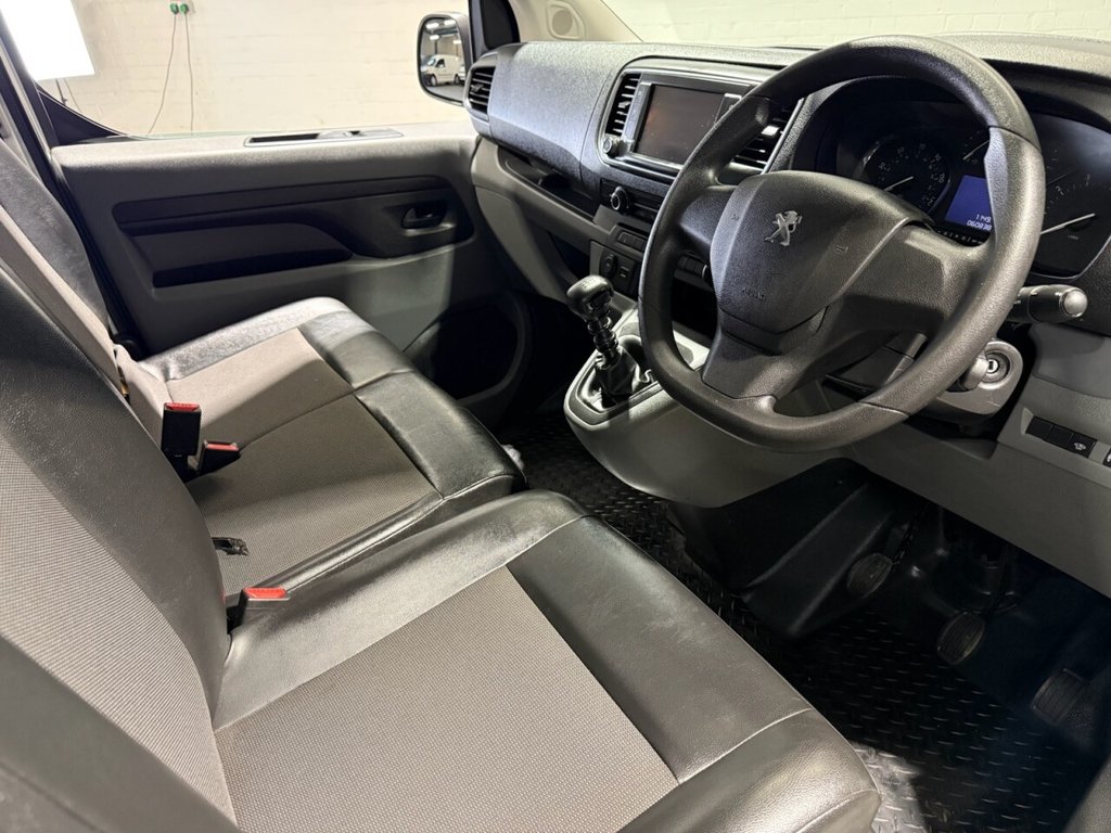 Used Peugeot Expert 2020 for sale - 76739926: Photo 3