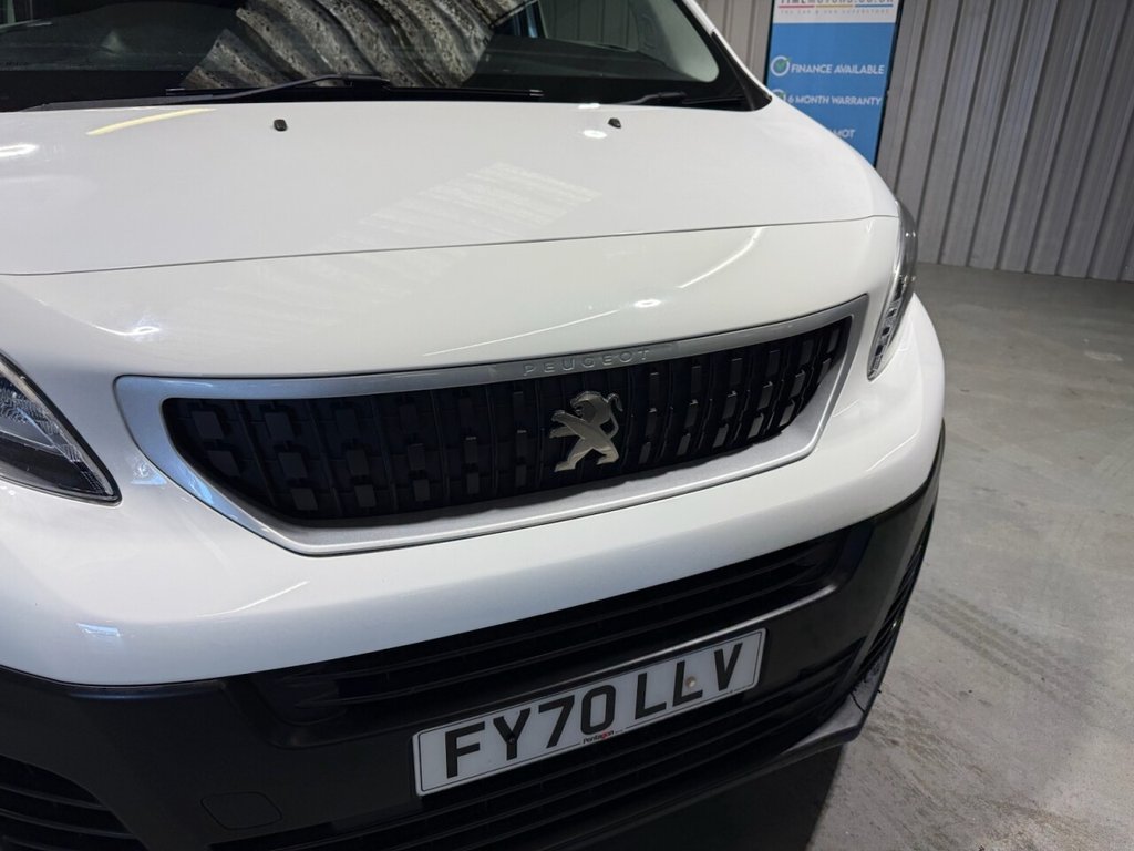 Used Peugeot Expert 2020 for sale - 76739926: Photo 34