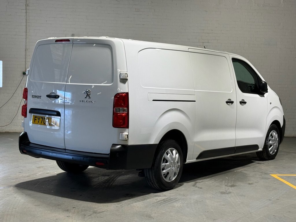Used Peugeot Expert 2020 for sale - 76739926: Photo 35