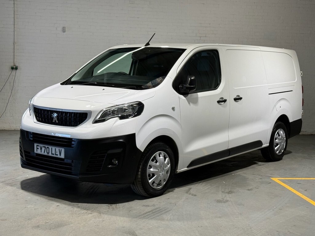 Used Peugeot Expert 2020 for sale - 76739926: Photo 36