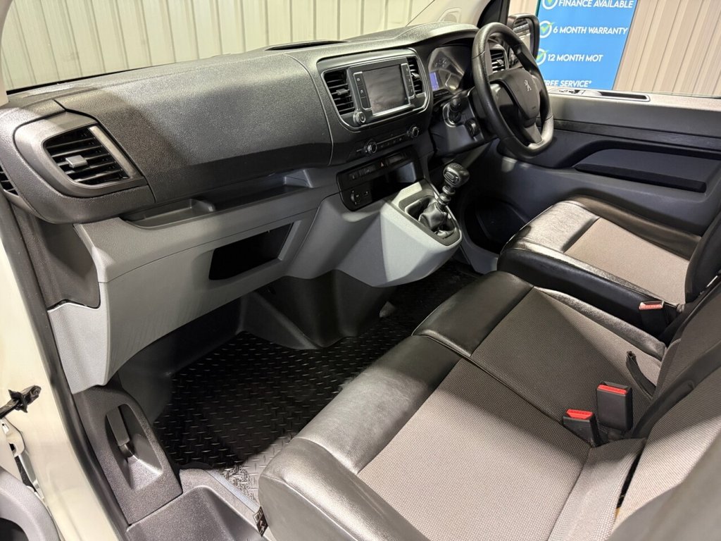 Used Peugeot Expert 2020 for sale - 76739926: Photo 5