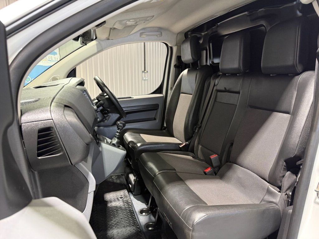 Used Peugeot Expert 2020 for sale - 76739926: Photo 6