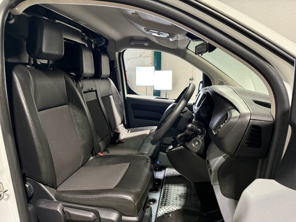 Used Peugeot Expert 2020 for sale - 76739926: Photo 7