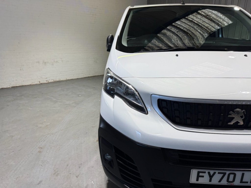 Used Peugeot Expert 2020 for sale - 76739926: Photo 9