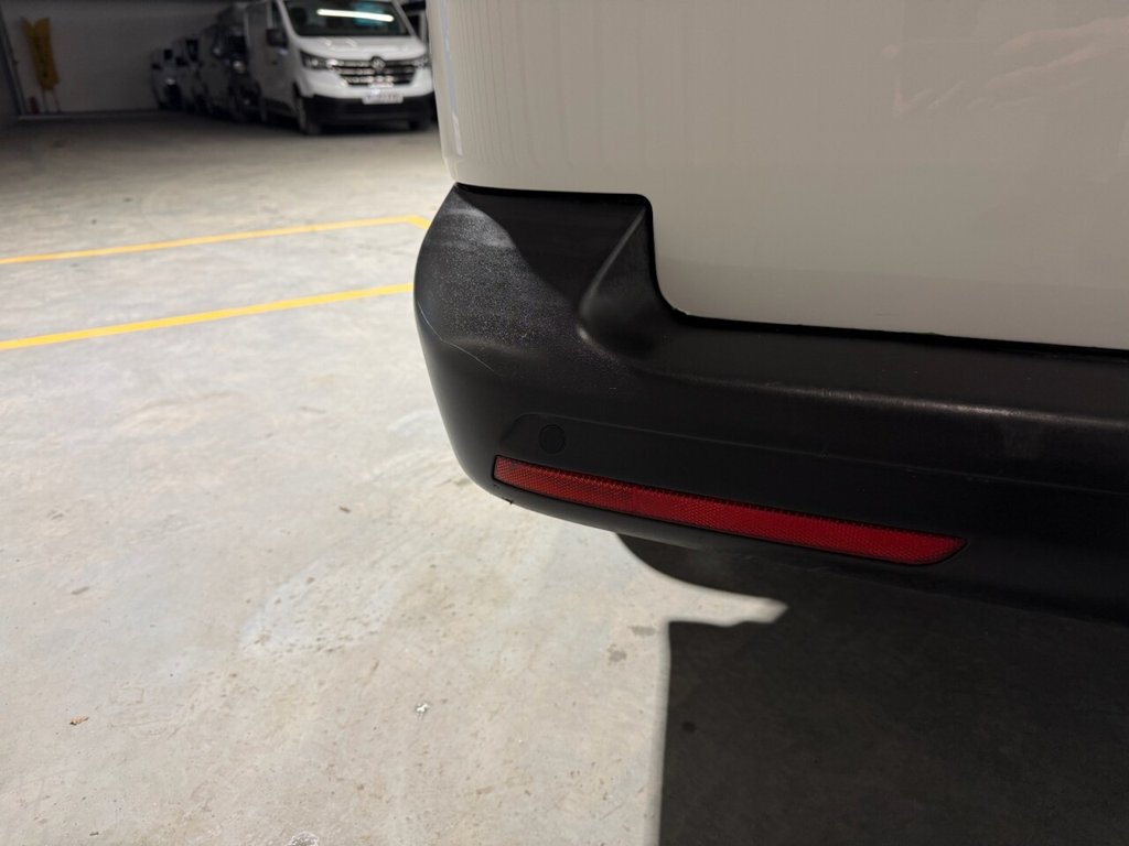 Used Volkswagen Transporter 2021 for sale - 77571723: Photo 19