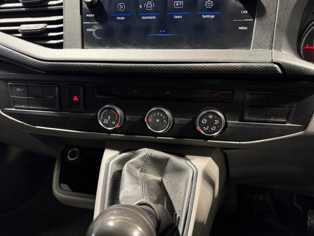 Used Volkswagen Transporter 2021 for sale - 77571723: Photo 22