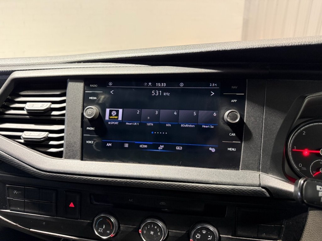 Used Volkswagen Transporter 2021 for sale - 77571723: Photo 23