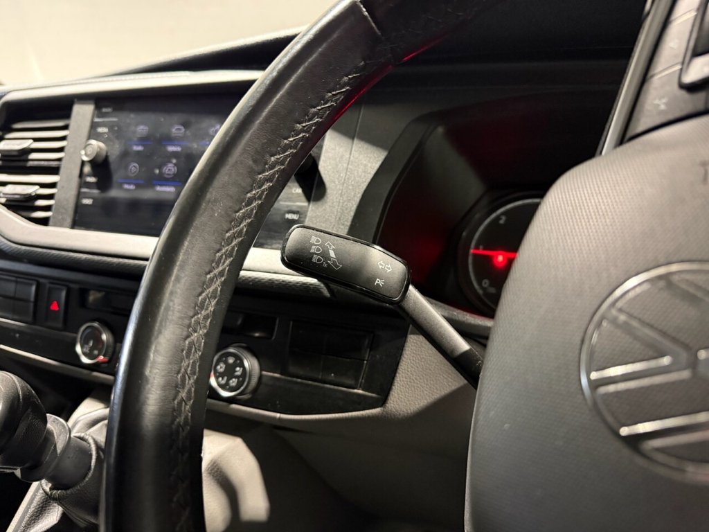 Used Volkswagen Transporter 2021 for sale - 77571723: Photo 26