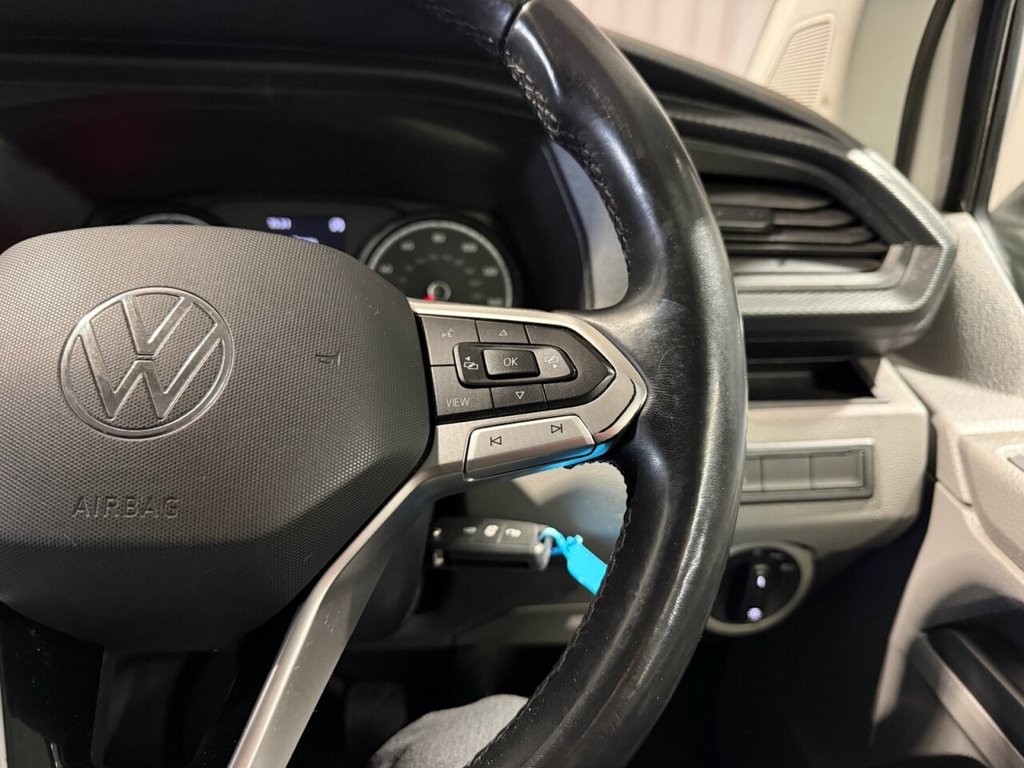 Used Volkswagen Transporter 2021 for sale - 77571723: Photo 27