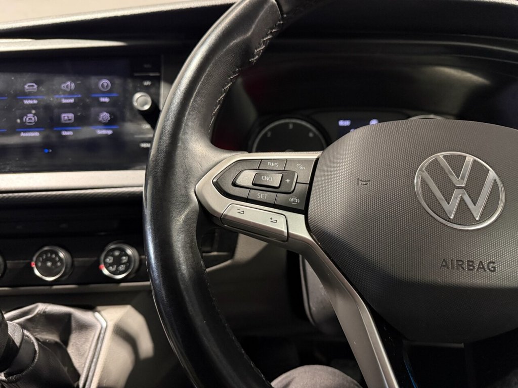 Used Volkswagen Transporter 2021 for sale - 77571723: Photo 28