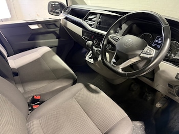 Used Volkswagen Transporter 2021 for sale - 77571723: Photo